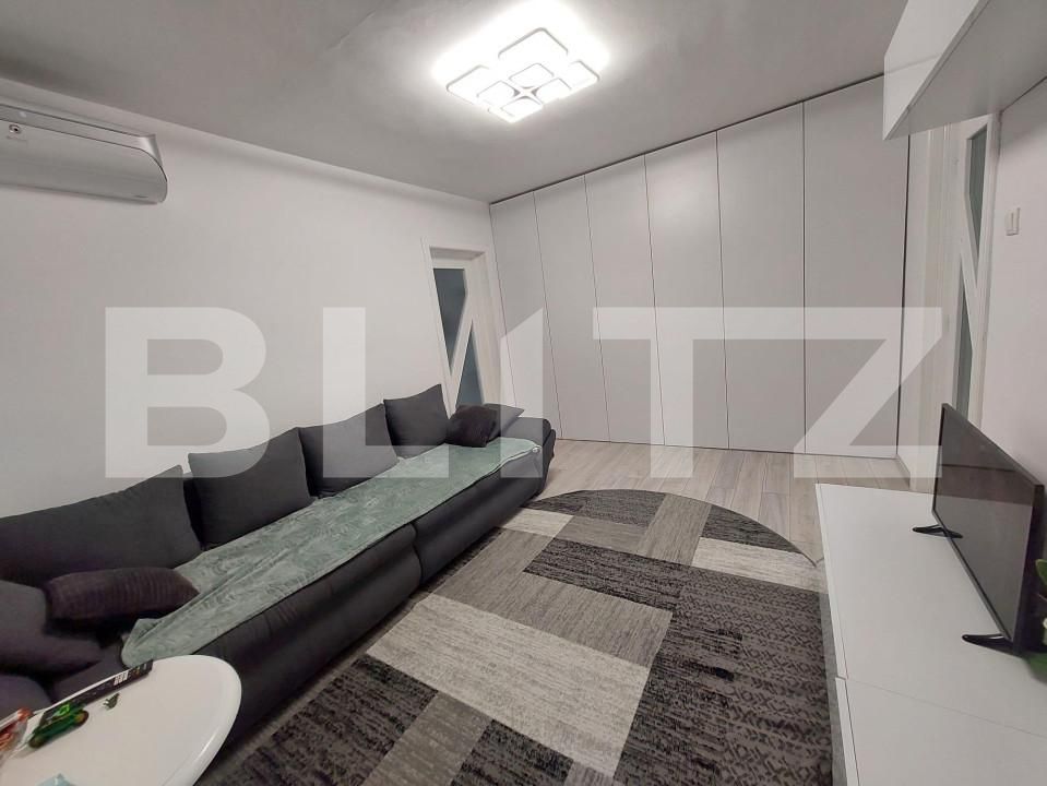 Apartament de vânzare 3 camere Cetate - 161890AV | BLITZ Alba Iulia | Poza3