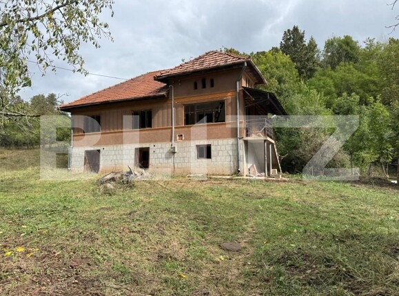 Casa de vânzare 3 camere Zlatna - 161911CV | BLITZ Alba Iulia | Poza2