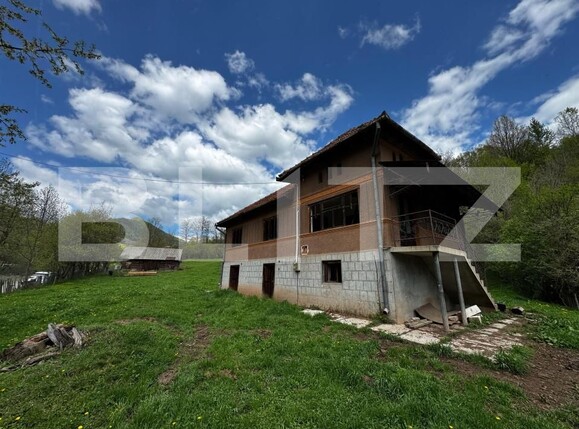 Casa de vânzare 3 camere Zlatna - 161911CV | BLITZ Alba Iulia | Poza1