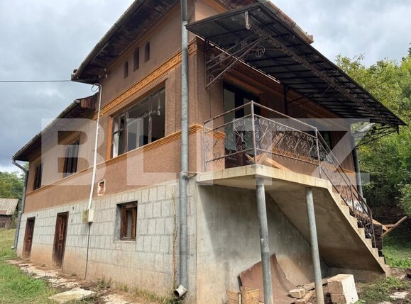 Casa de vânzare 3 camere Zlatna - 161911CV | BLITZ Alba Iulia | Poza4