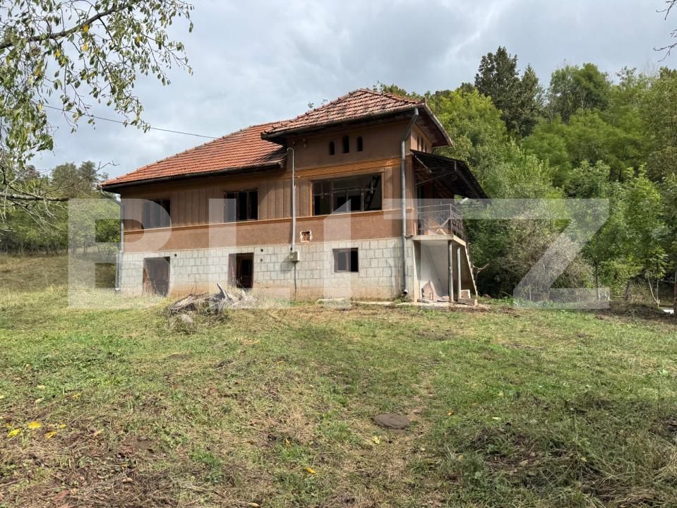 Casa de vânzare 3 camere Zlatna - 161911CV | BLITZ Alba Iulia | Poza2