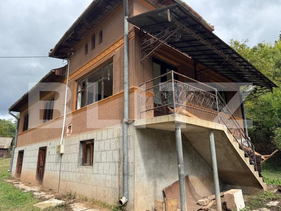 Casa de vânzare 3 camere Zlatna - 161911CV | BLITZ Alba Iulia | Poza4