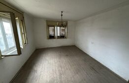 Oportunitate investiție: casă veche + teren 1.096 mp în Barabant, lângă Carolina