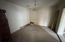 Oportunitate investiție: casă veche + teren 1.096 mp în Barabant, lângă Carolina