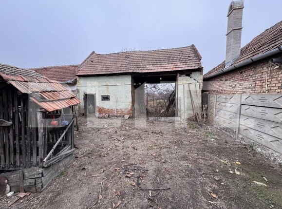 Casa de vânzare 3 camere Bărăbanț - 161916CV | BLITZ Alba Iulia | Poza4