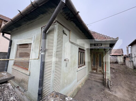 Casa de vânzare 3 camere Bărăbanț - 161916CV | BLITZ Alba Iulia | Poza2