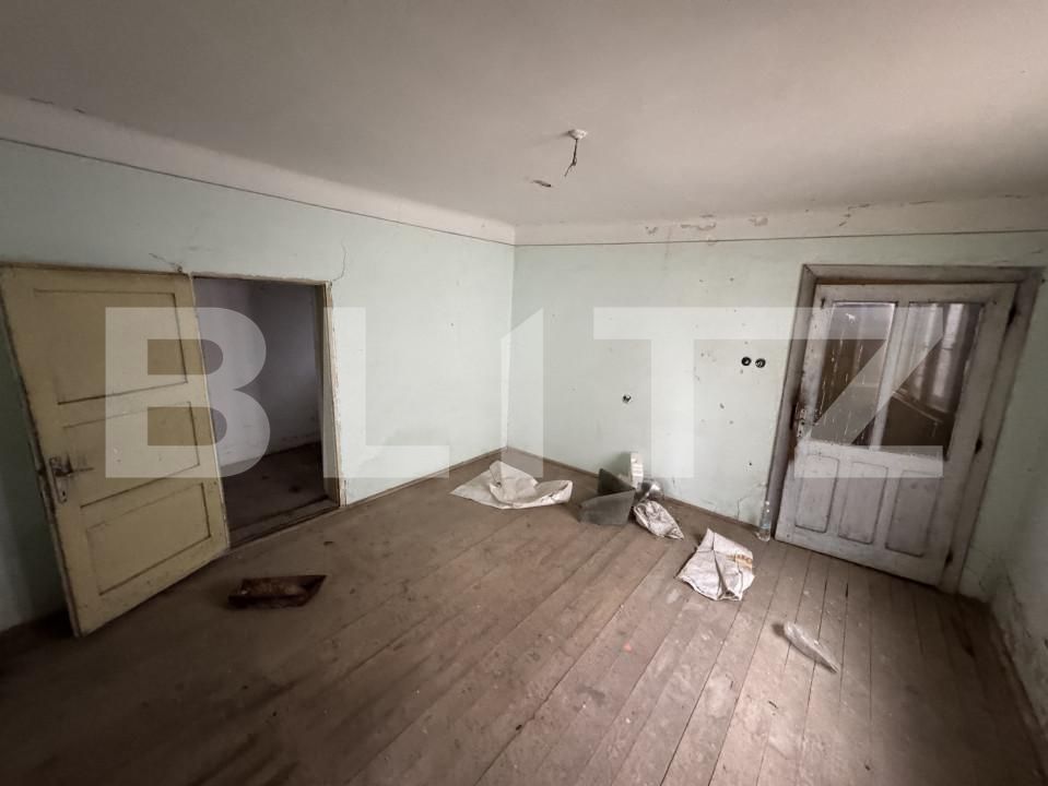 Casa de vânzare 3 camere Bărăbanț - 161916CV | BLITZ Alba Iulia | Poza6