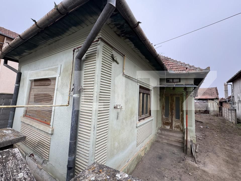 Casa de vânzare 3 camere Bărăbanț - 161916CV | BLITZ Alba Iulia | Poza2