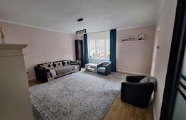 Apartament cu 3 camere, 75mp, parter, zona-Cetate