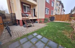 Apartament cu 3 camere, 75mp, parter, zona-Cetate