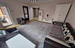 Apartament cu 3 camere, 75mp, parter, zona-Cetate