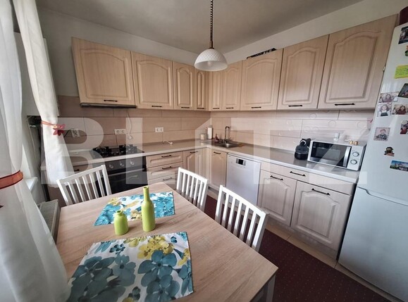 Apartament de vânzare 3 camere Cetate - 161942AV | BLITZ Alba Iulia | Poza3