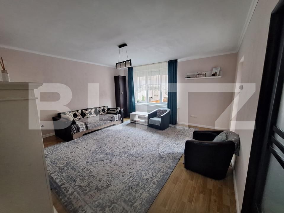 Apartament de vânzare 3 camere Cetate - 161942AV | BLITZ Alba Iulia | Poza1