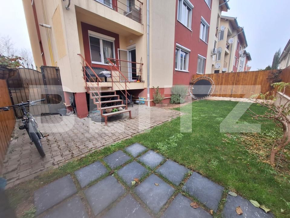 Apartament de vânzare 3 camere Cetate - 161942AV | BLITZ Alba Iulia | Poza8