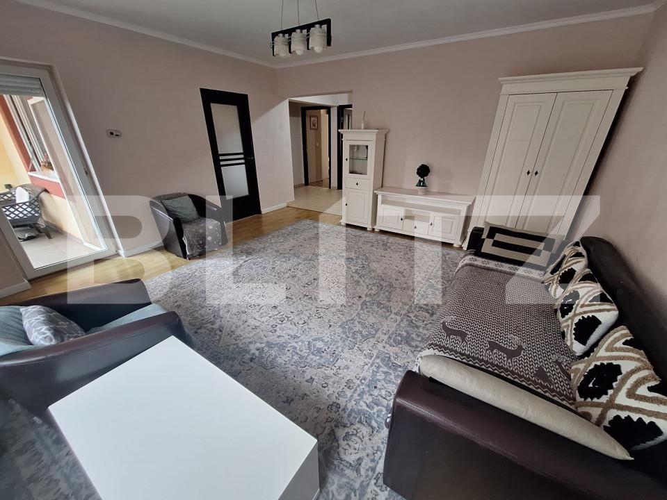 Apartament de vânzare 3 camere Cetate - 161942AV | BLITZ Alba Iulia | Poza2