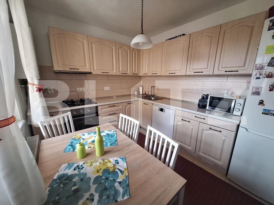 Apartament de vânzare 3 camere Cetate - 161942AV | BLITZ Alba Iulia | Poza3
