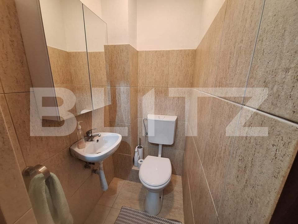 Apartament de vânzare 3 camere Cetate - 161942AV | BLITZ Alba Iulia | Poza5