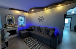 Duplex cu 4 camere, 120 mp utili și 250 teren, zona Arex