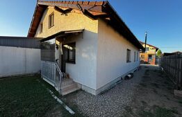 Duplex cu 4 camere, 120 mp utili și 250 teren, zona Arex
