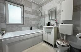 DUPLEX CU 3 DORMITOARE, AREX AMPOI 3