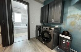 DUPLEX CU 3 DORMITOARE, AREX AMPOI 3