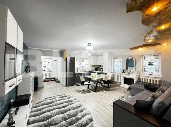 Casa de vânzare 4 camere Ampoi 3 - 161943CV | BLITZ Alba Iulia | Poza1