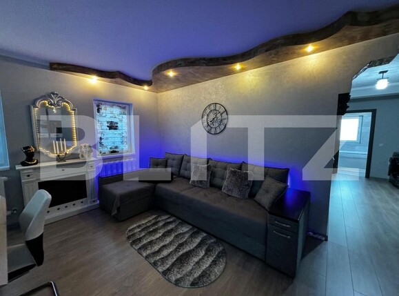 Casa de vânzare 4 camere Ampoi 3 - 161943CV | BLITZ Alba Iulia | Poza5