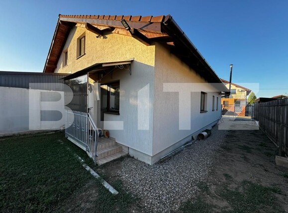 Casa de vânzare 4 camere Ampoi 3 - 161943CV | BLITZ Alba Iulia | Poza9