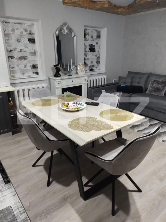 Casa de vânzare 4 camere Ampoi 3 - 161943CV | BLITZ Alba Iulia | Poza3