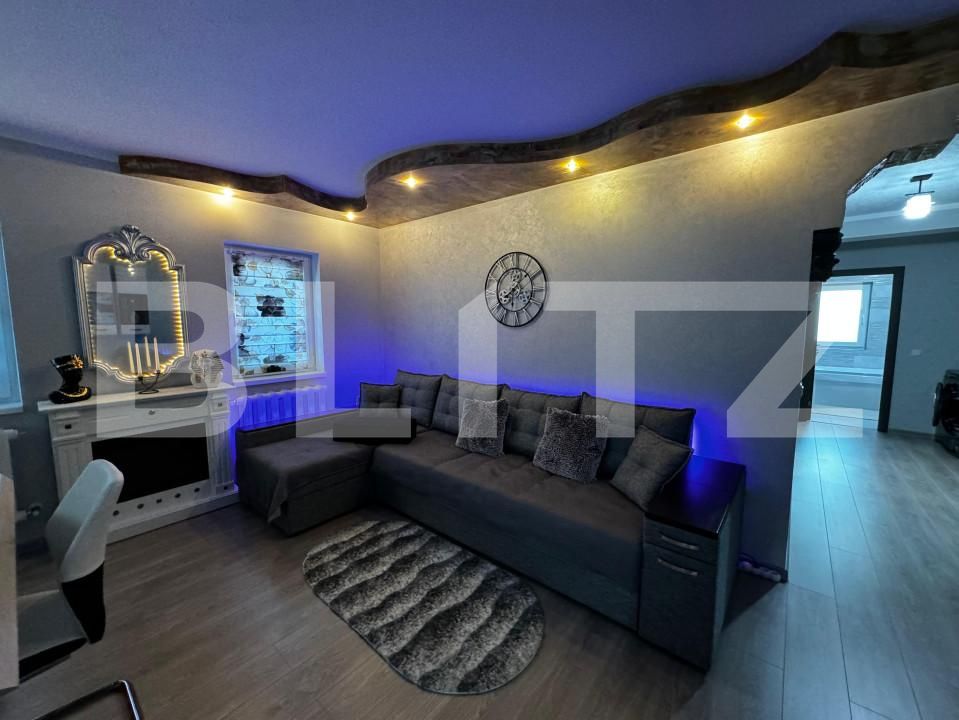 Casa de vânzare 4 camere Ampoi 3 - 161943CV | BLITZ Alba Iulia | Poza5