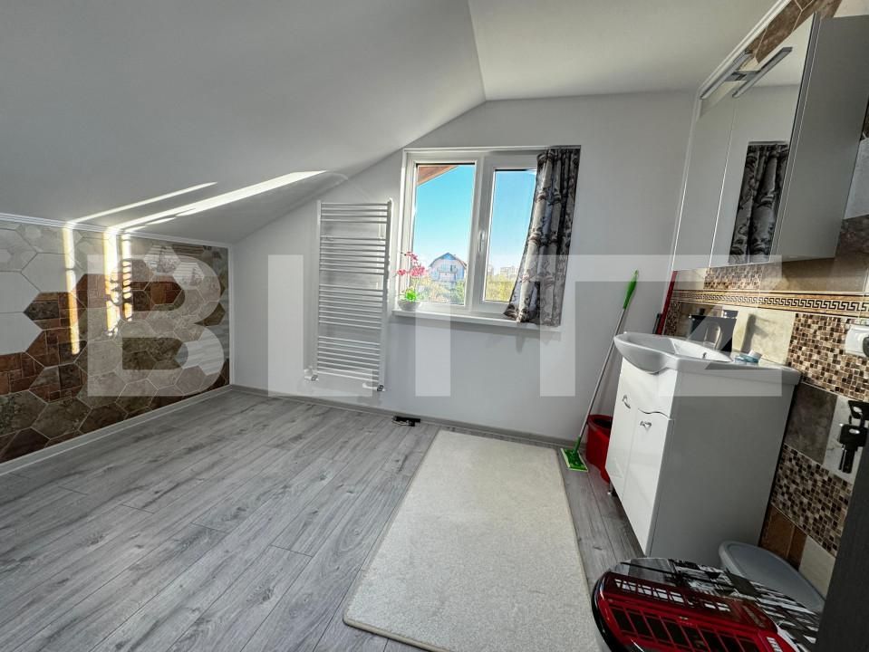 Casa de vânzare 4 camere Ampoi 3 - 161943CV | BLITZ Alba Iulia | Poza2