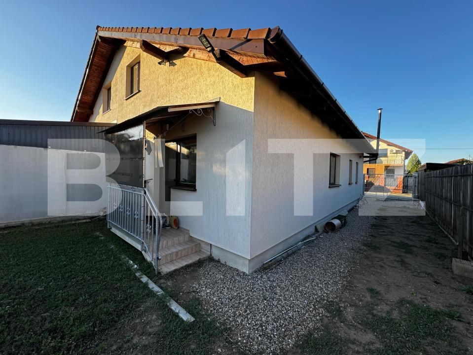 Casa de vânzare 4 camere Ampoi 3 - 161943CV | BLITZ Alba Iulia | Poza9