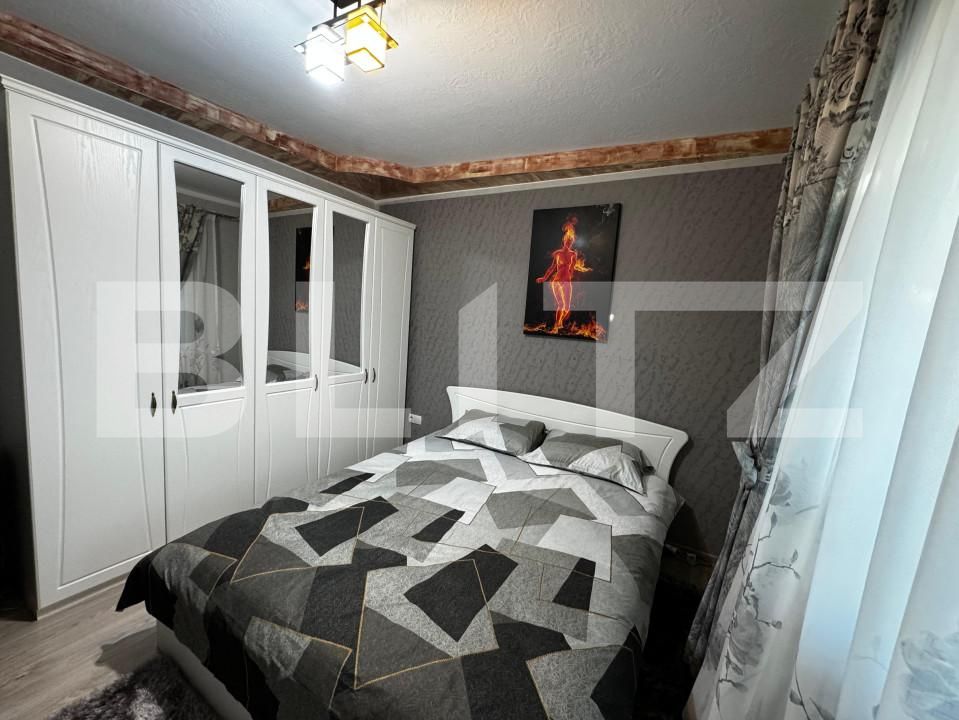 Casa de vânzare 4 camere Ampoi 3 - 161943CV | BLITZ Alba Iulia | Poza4