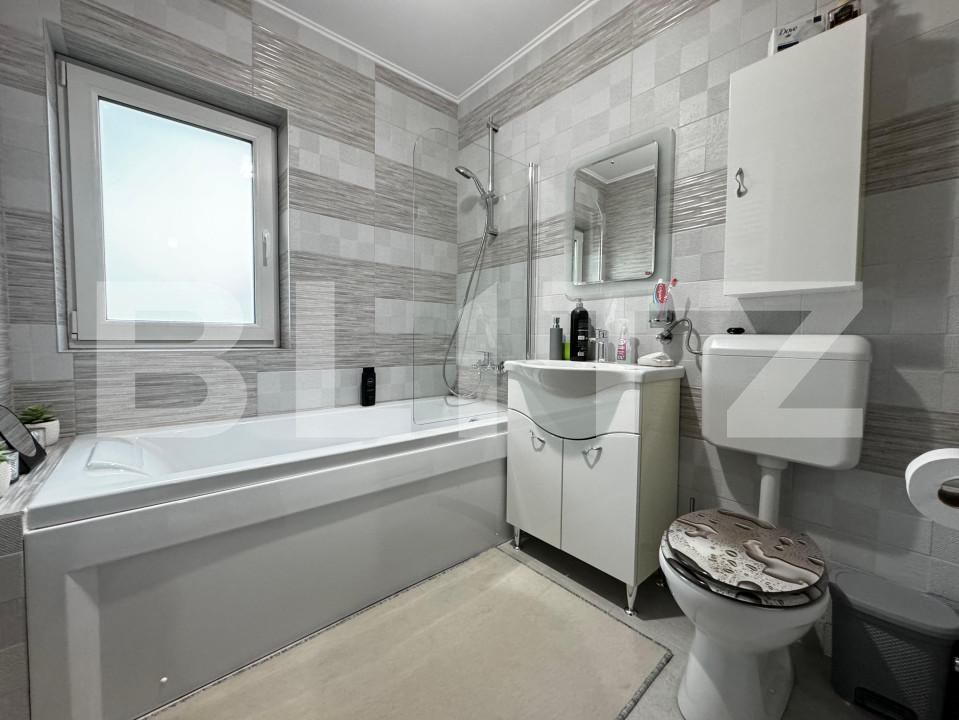 Casa de vânzare 4 camere Ampoi 3 - 161943CV | BLITZ Alba Iulia | Poza5