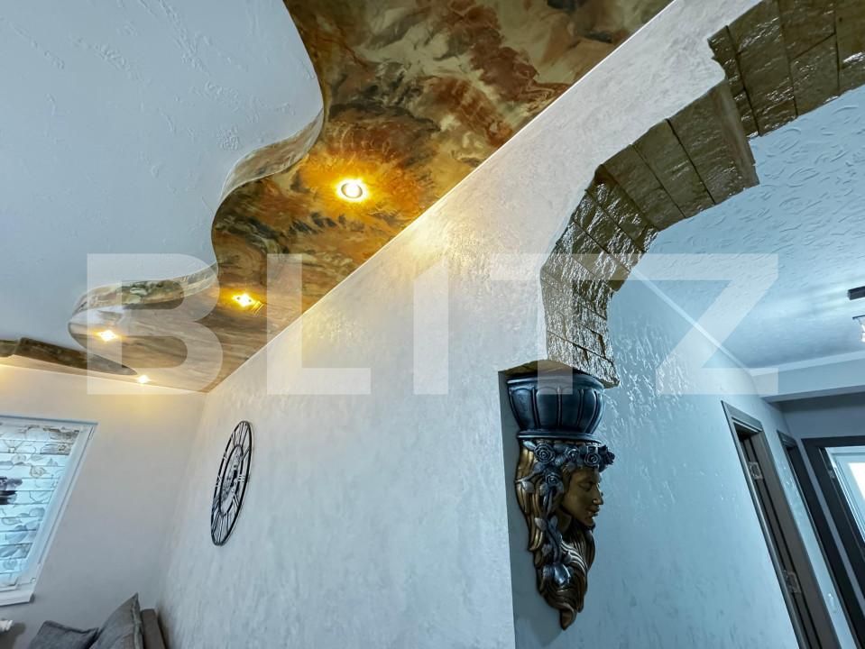 Casa de vânzare 4 camere Ampoi 3 - 161943CV | BLITZ Alba Iulia | Poza8