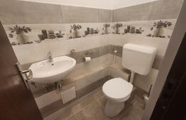 Apartament de inchiriat, cu 3 camere, decomandat, 74 mp, zona-centru