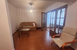 Apartament de inchiriat, cu 3 camere, decomandat, 74 mp, zona-centru