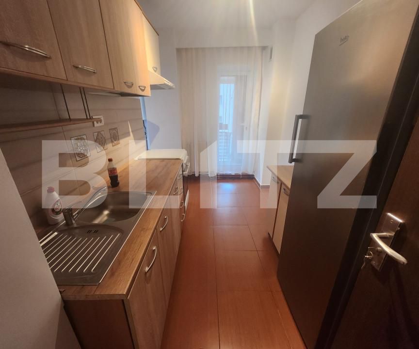 Apartament de închiriat 3 camere Central - 161950AI | BLITZ Alba Iulia | Poza1