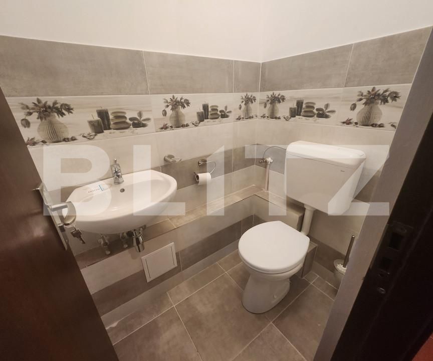 Apartament de închiriat 3 camere Central - 161950AI | BLITZ Alba Iulia | Poza5