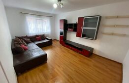 Apartament 2 camere, 50 mp, etaj 1, zona-Ampoi 2