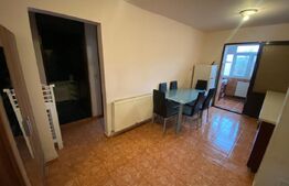 Apartament 2 camere, 50 mp, etaj 1, zona-Ampoi 2