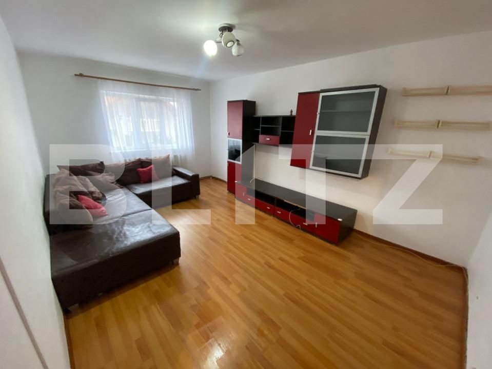 Apartament de vânzare 2 camere Ampoi 2 - 161958AV | BLITZ Alba Iulia | Poza1