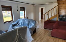 Casa individuala, 4 camere, 172 mp, zona Ampoi 3