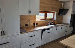 Casa individuala, 4 camere, 172 mp, zona Ampoi 3