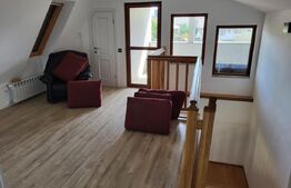 Casa individuala, 4 camere, 172 mp, zona Ampoi 3