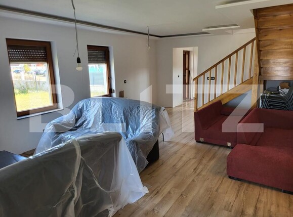 Casa de vânzare 4 camere Ampoi 3 - 161977CV | BLITZ Alba Iulia | Poza2