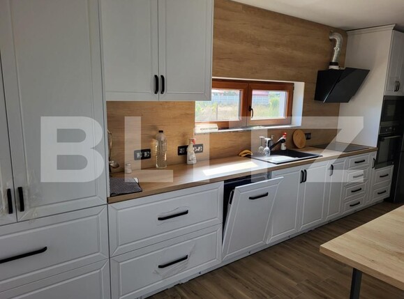 Casa de vânzare 4 camere Ampoi 3 - 161977CV | BLITZ Alba Iulia | Poza1