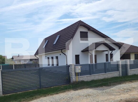 Casa de vânzare 4 camere Ampoi 3 - 161977CV | BLITZ Alba Iulia | Poza3