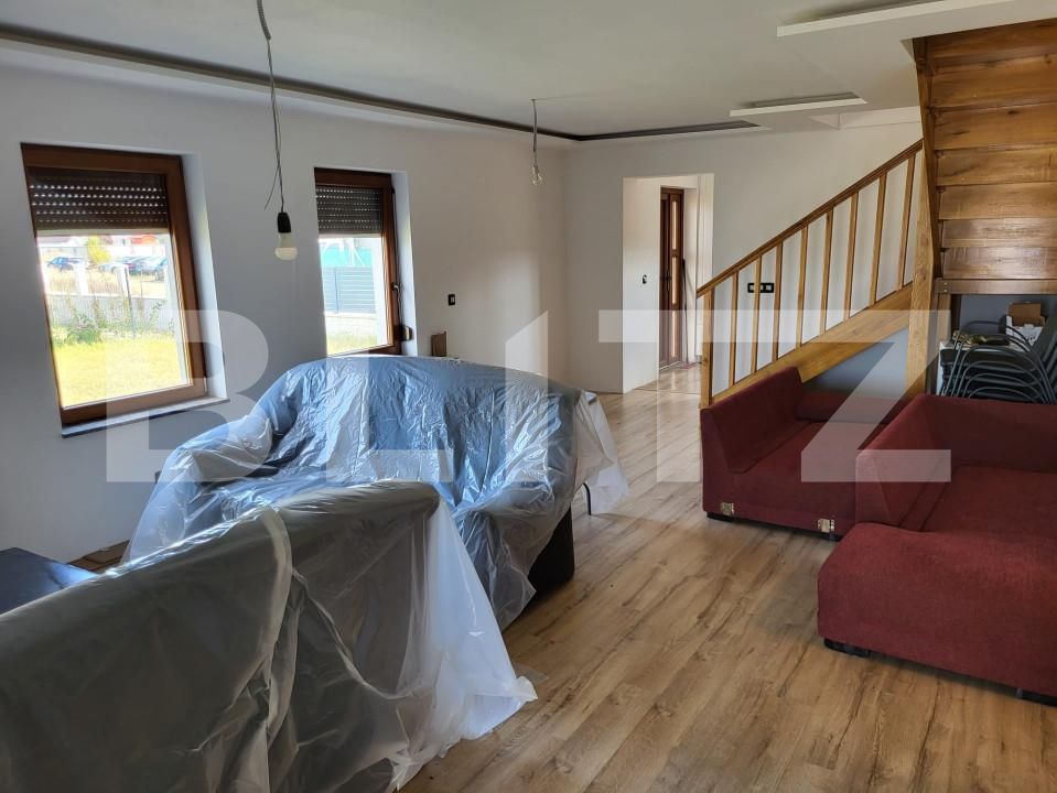 Casa de vânzare 4 camere Ampoi 3 - 161977CV | BLITZ Alba Iulia | Poza2