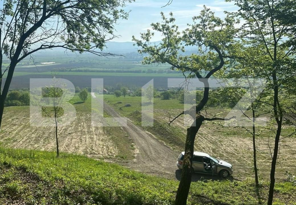 Teren de vânzare Aiud - 162001TV | BLITZ Alba Iulia | Poza3